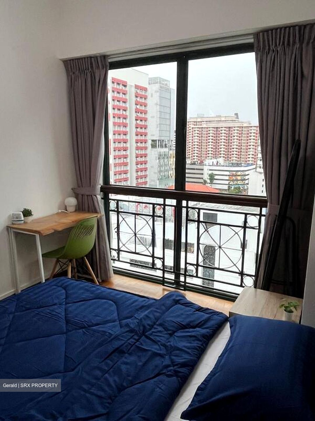 The Bencoolen (D7), Apartment #512885171